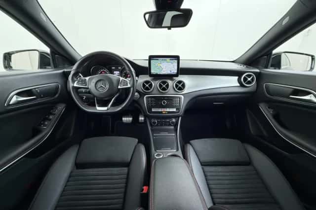 Mercedes-Benz CLA-Klasse (2019) thumbnail 17