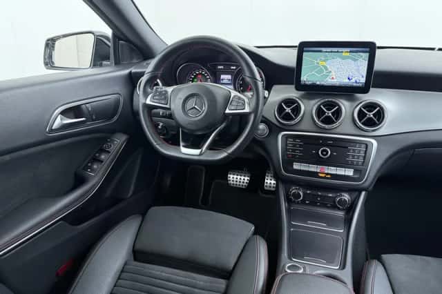 Mercedes-Benz CLA-Klasse (2019) thumbnail 18