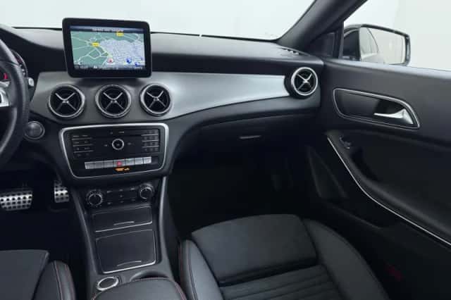 Mercedes-Benz CLA-Klasse (2019) thumbnail 19