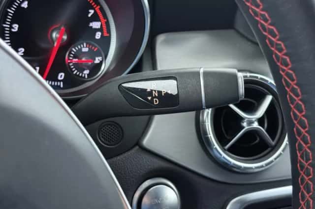Mercedes-Benz CLA-Klasse (2019) thumbnail 21