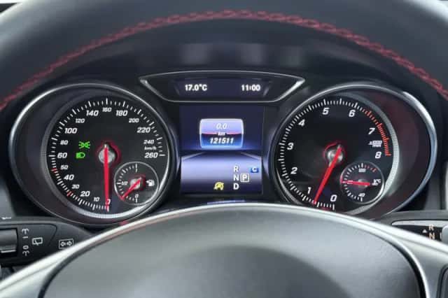 Mercedes-Benz CLA-Klasse (2019) thumbnail 24