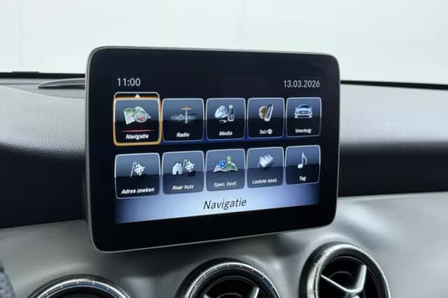Mercedes-Benz CLA-Klasse (2019) thumbnail 25