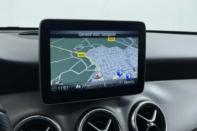 Mercedes-Benz CLA-Klasse (2019) thumbnail 26