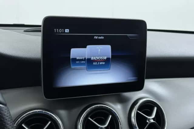 Mercedes-Benz CLA-Klasse (2019) thumbnail 27