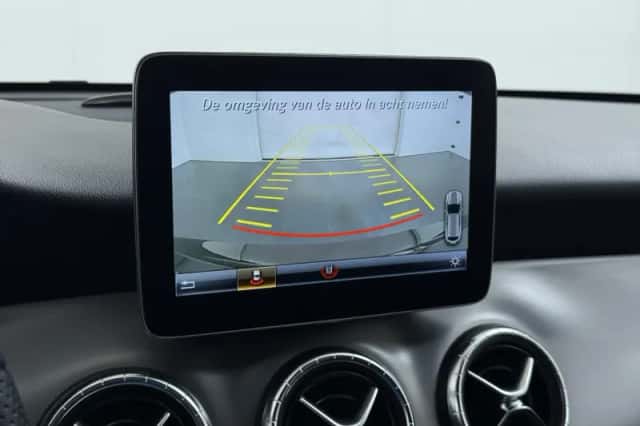Mercedes-Benz CLA-Klasse (2019) thumbnail 30