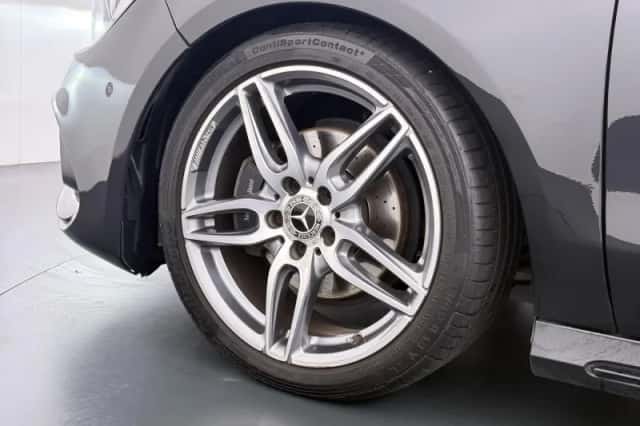 Mercedes-Benz CLA-Klasse (2019) thumbnail 8