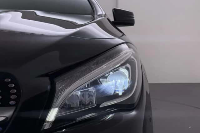 Mercedes-Benz CLA-Klasse (2019) thumbnail 9