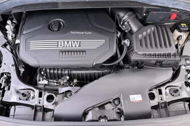 BMW 2-Serie (2022) thumbnail 12