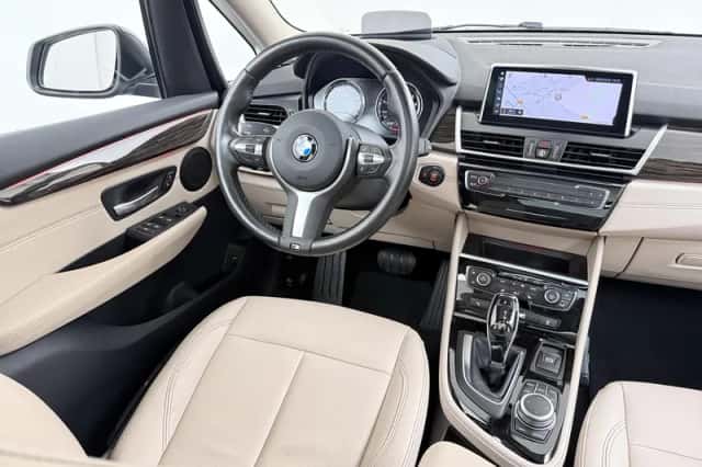 BMW 2-Serie (2022) thumbnail 22
