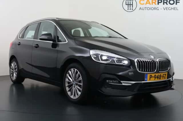 BMW 2-Serie (2022) thumbnail 4