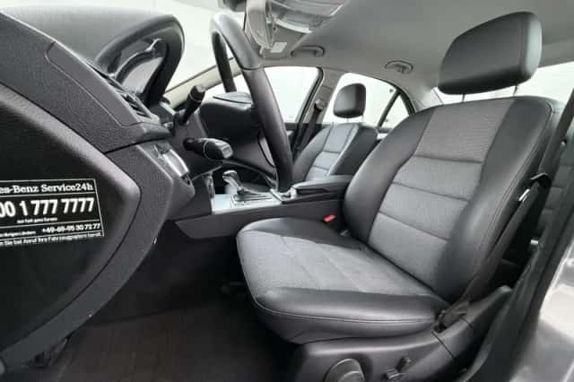 Mercedes-Benz C-Klasse (2009) thumbnail 14