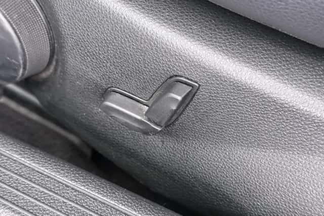Mercedes-Benz C-Klasse (2009) thumbnail 15