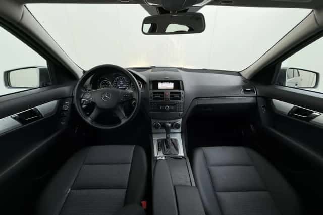 Mercedes-Benz C-Klasse (2009) thumbnail 20