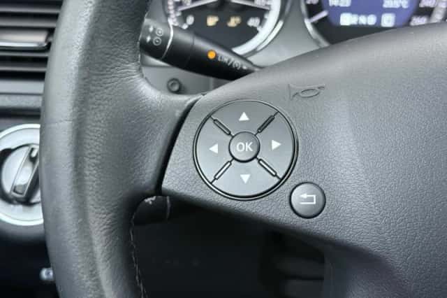 Mercedes-Benz C-Klasse (2009) thumbnail 24