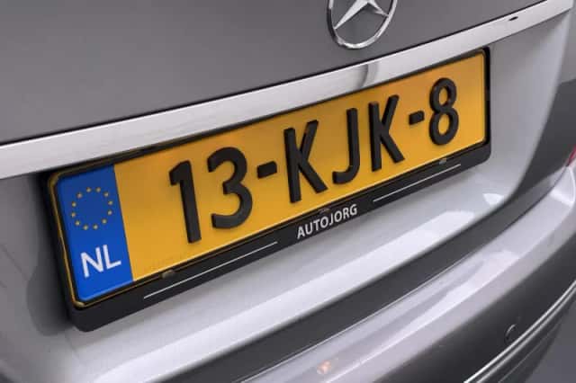 Mercedes-Benz C-Klasse (2009) thumbnail 6