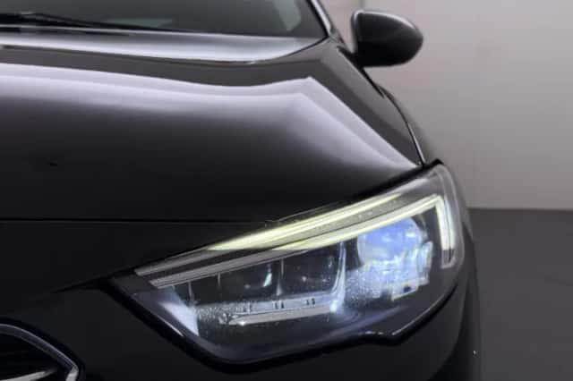 Opel Insignia Sports Tourer (2019) thumbnail 11
