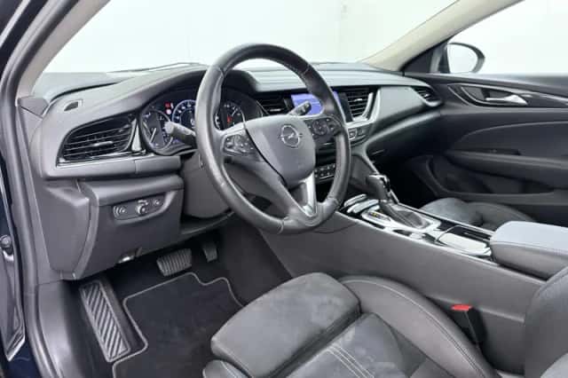 Opel Insignia Sports Tourer (2019) thumbnail 14