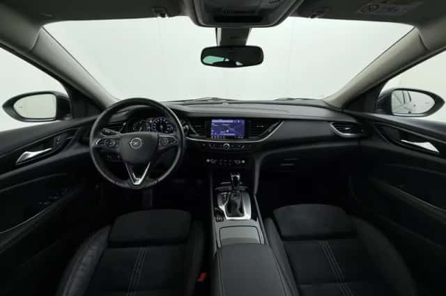 Opel Insignia Sports Tourer (2019) thumbnail 21