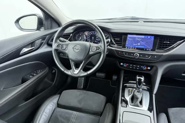 Opel Insignia Sports Tourer (2019) thumbnail 22