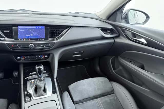 Opel Insignia Sports Tourer (2019) thumbnail 23