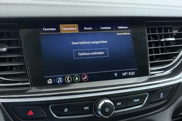 Opel Insignia Sports Tourer (2019) thumbnail 31