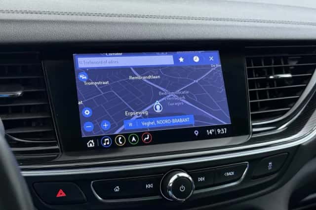 Opel Insignia Sports Tourer (2019) thumbnail 32