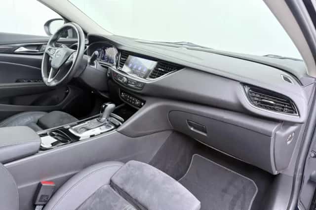 Opel Insignia Sports Tourer (2019) thumbnail 37