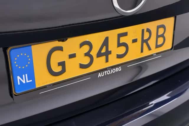 Opel Insignia Sports Tourer (2019) thumbnail 6