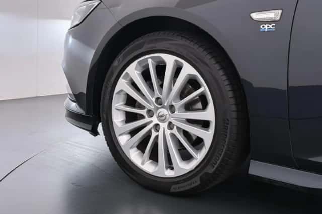 Opel Insignia Sports Tourer (2019) thumbnail 10