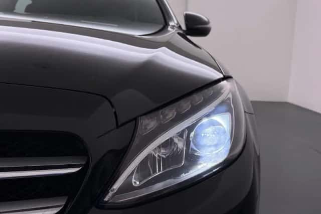 Mercedes-Benz C-Klasse (2016) thumbnail 12