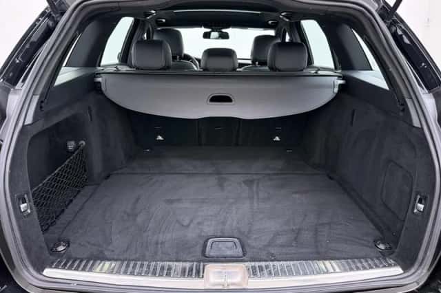 Mercedes-Benz C-Klasse (2016) thumbnail 18