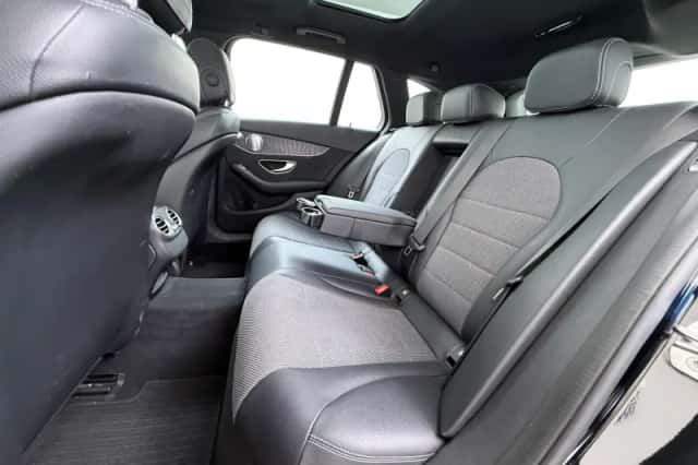 Mercedes-Benz C-Klasse (2016) thumbnail 24