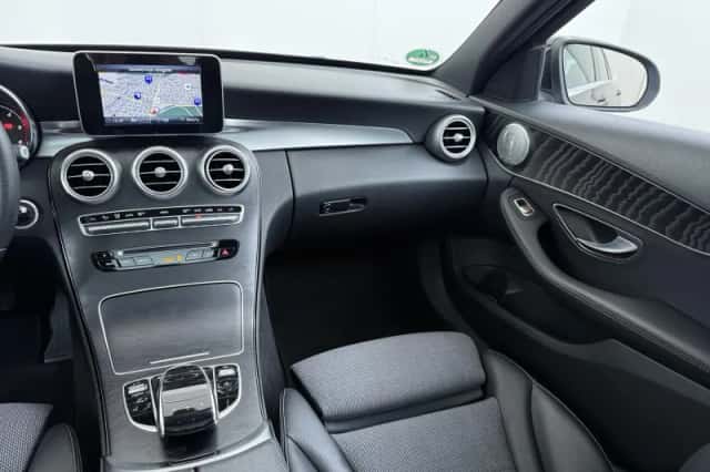 Mercedes-Benz C-Klasse (2016) thumbnail 26