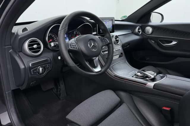 Mercedes-Benz C-Klasse (2016) thumbnail 6