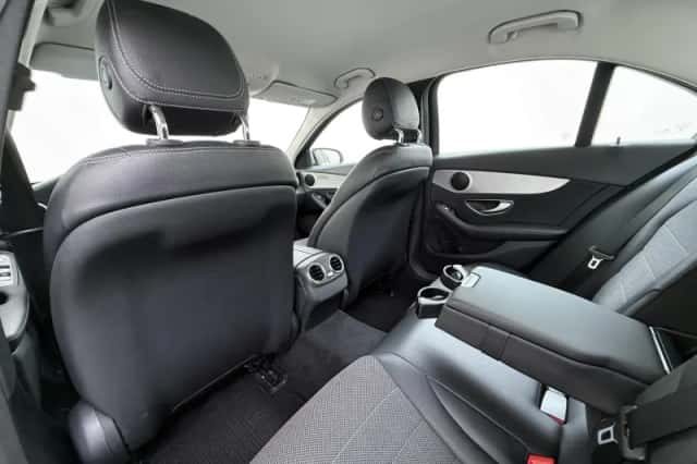 Mercedes-Benz C-Klasse (2016) thumbnail 18