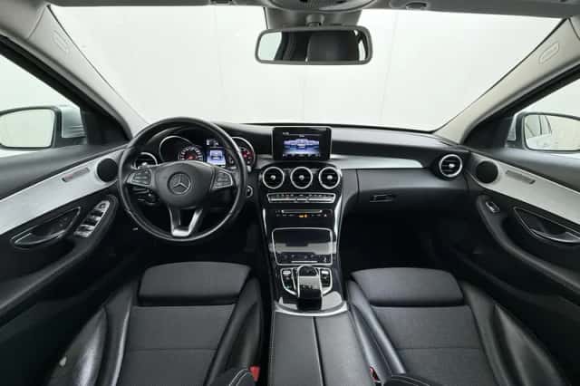 Mercedes-Benz C-Klasse (2016) thumbnail 21