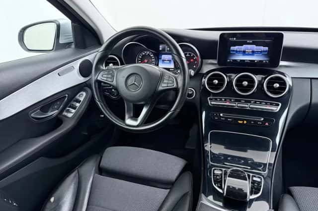 Mercedes-Benz C-Klasse (2016) thumbnail 22