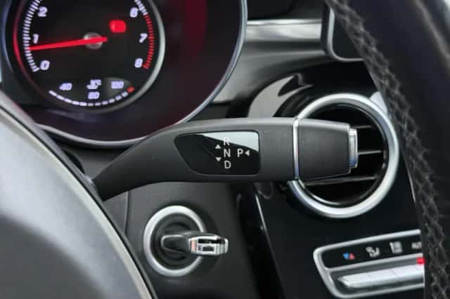 Mercedes-Benz C-Klasse (2016) thumbnail 25
