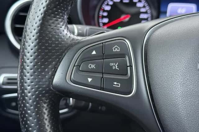 Mercedes-Benz C-Klasse (2016) thumbnail 26