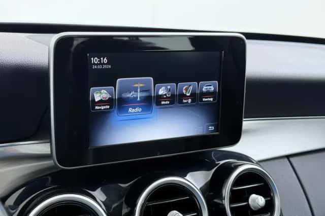 Mercedes-Benz C-Klasse (2016) thumbnail 29