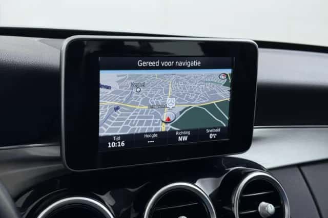 Mercedes-Benz C-Klasse (2016) thumbnail 32