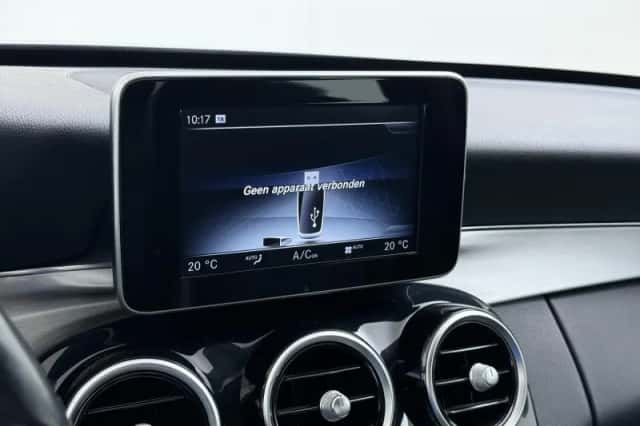 Mercedes-Benz C-Klasse (2016) thumbnail 34