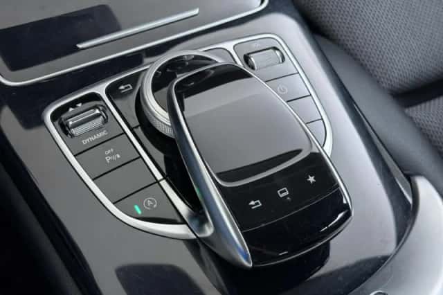 Mercedes-Benz C-Klasse (2016) thumbnail 37