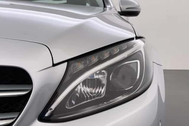 Mercedes-Benz C-Klasse (2016) thumbnail 10