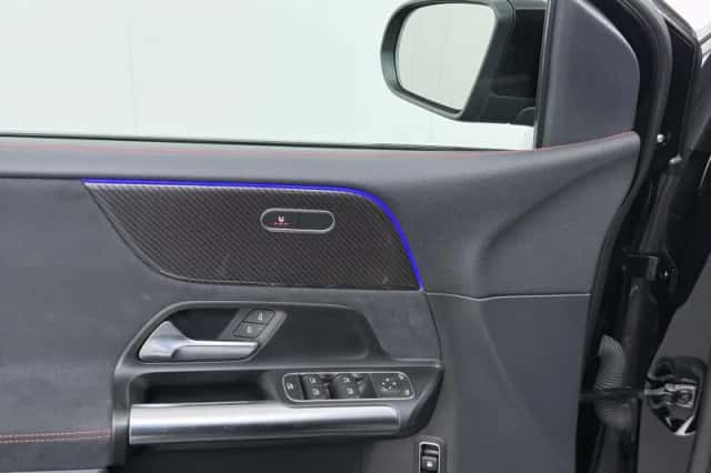 Mercedes-Benz B-Klasse (2022) thumbnail 11