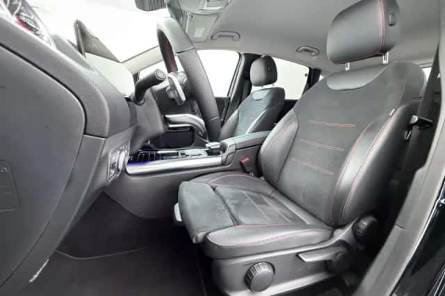 Mercedes-Benz B-Klasse (2022) thumbnail 13