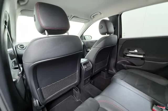 Mercedes-Benz B-Klasse (2022) thumbnail 16