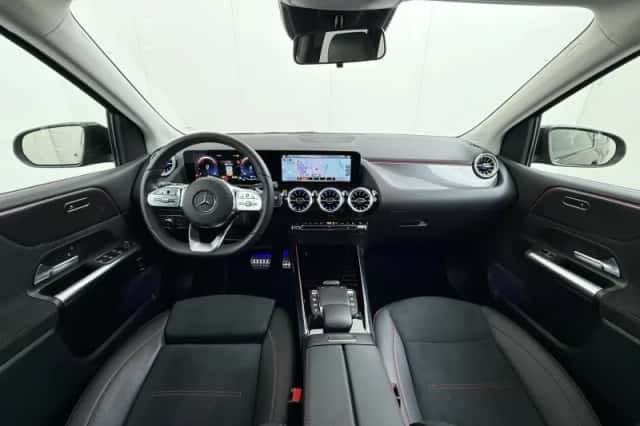Mercedes-Benz B-Klasse (2022) thumbnail 18
