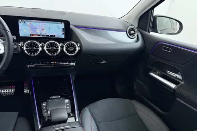 Mercedes-Benz B-Klasse (2022) thumbnail 20