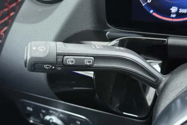 Mercedes-Benz B-Klasse (2022) thumbnail 21